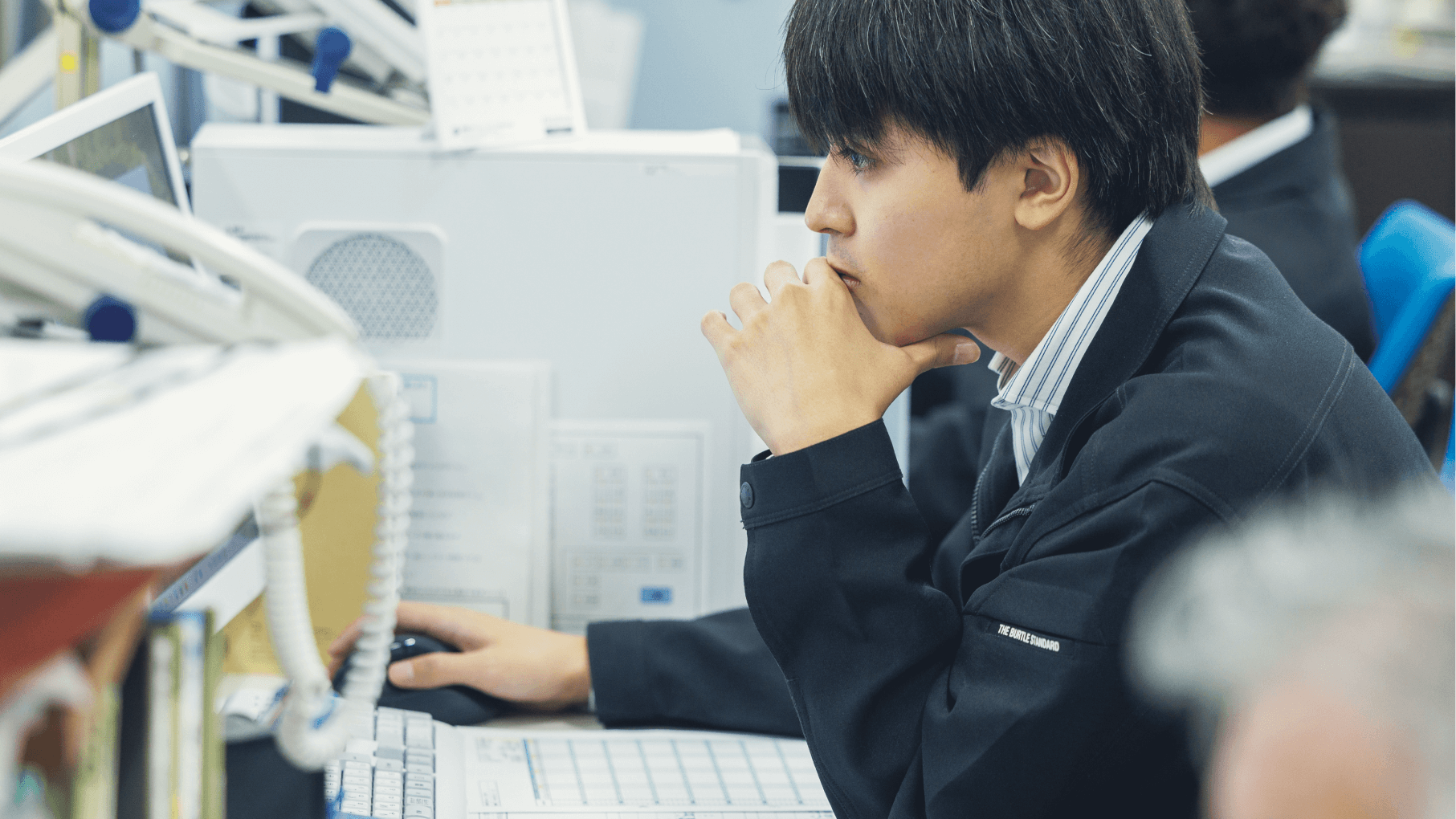 太洋技研株式会社　企業イメージ